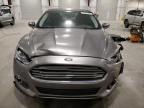 FORD FUSION SE photo