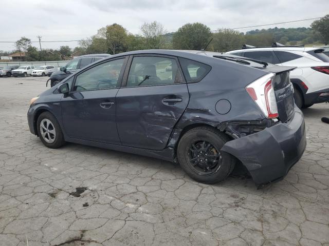 VIN JTDKN3DU1D1689667 2013 Toyota Prius no.2