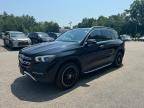 MERCEDES-BENZ GLE 350 4M photo