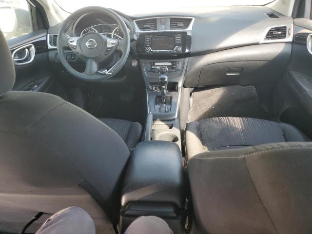 2018 NISSAN SENTRA S - 3N1AB7AP3JL618701