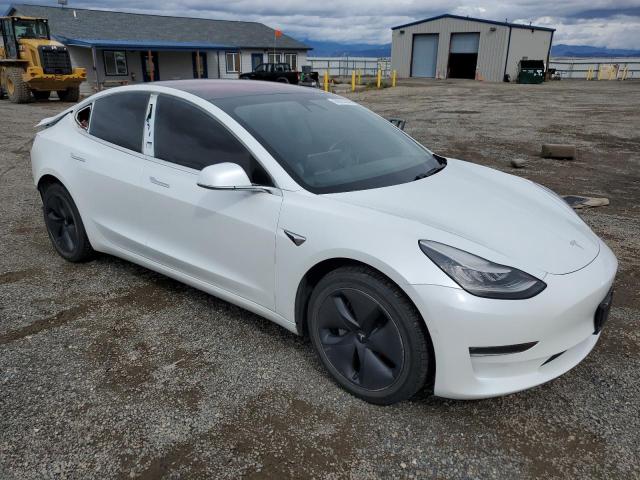 2019 TESLA MODEL 3 - 5YJ3E1EB5KF191580