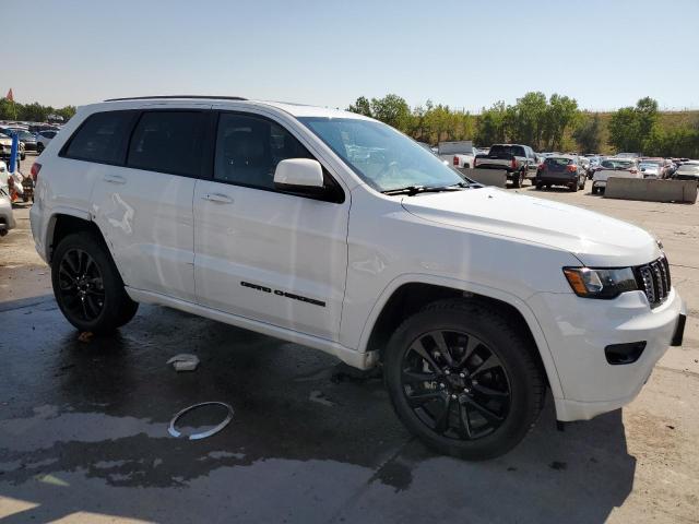 2018 JEEP GRAND CHER - 1C4RJFAG4JC322269