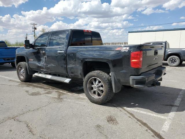 2016 CHEVROLET SILVERADO - 1GC1KWE83GF282271