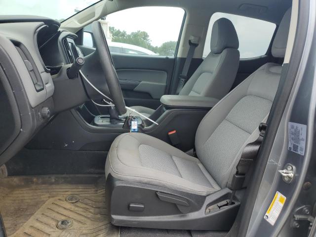 2022 CHEVROLET COLORADO - 1GCGSBEA7N1305857
