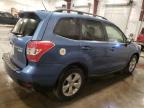 SUBARU FORESTER 2 photo