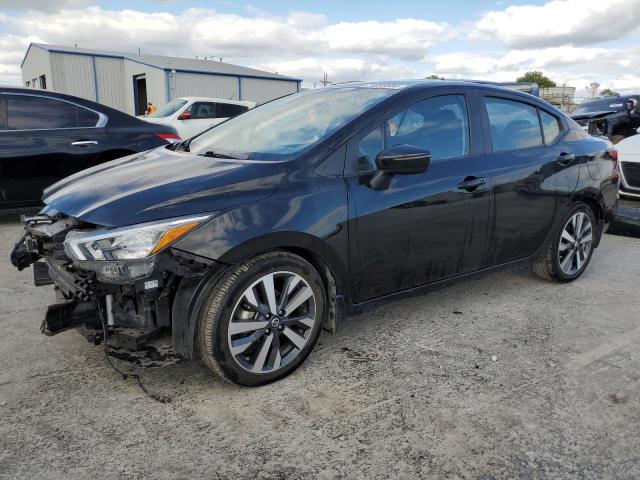 2020 NISSAN VERSA SR #3024147828