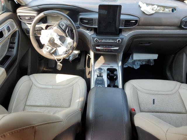2020 FORD EXPLORER P - 1FM5K8HC9LGB74380