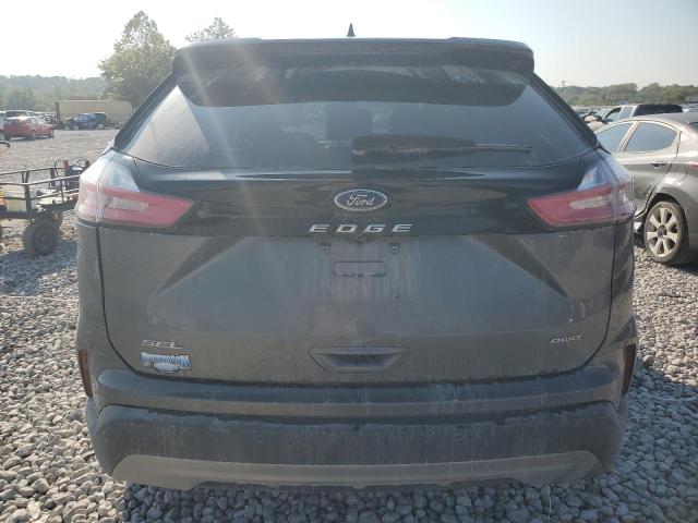 2022 FORD EDGE SEL - 2FMPK4J98NBA66116