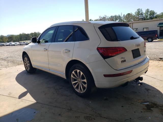 VIN WA1C2AFP2HA035687 2017 AUDI Q5 no.2