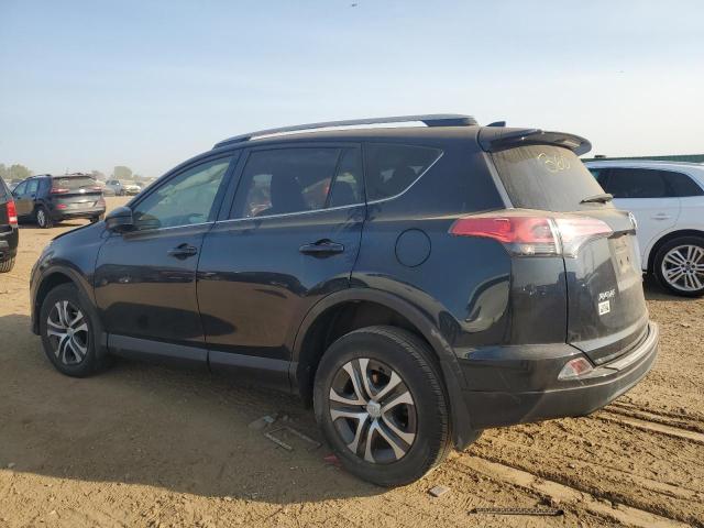 VIN JTMBFREV6JJ223901 2018 Toyota RAV4, LE no.2