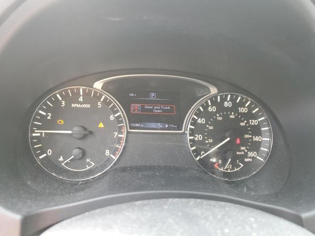 2016 NISSAN ALTIMA 2.5 - 1N4AL3AP8GC203712