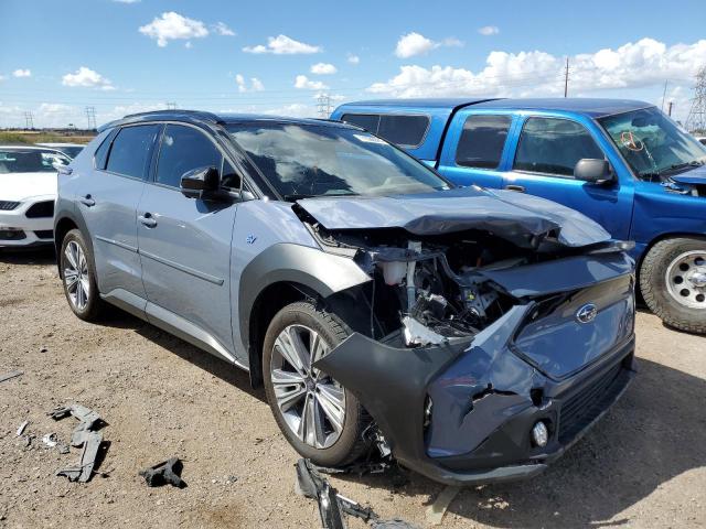 2023 SUBARU SOLTERRA P JTMABABA0PA005956