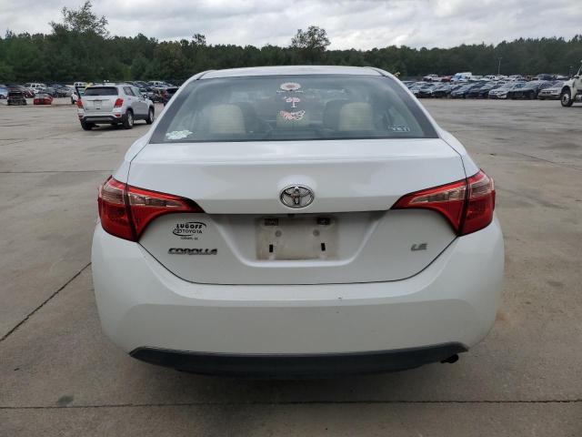 VIN 5YFBURHE8HP737661 2017 Toyota Corolla, L no.6