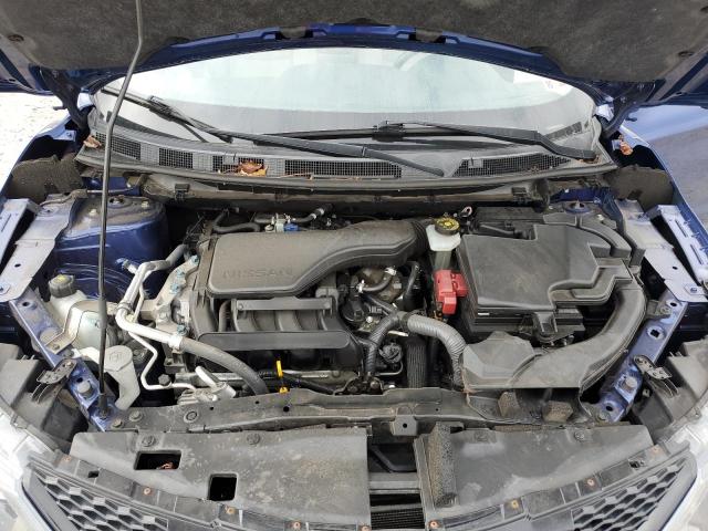 2018 NISSAN ROGUE SPOR - JN1BJ1CR4JW286314