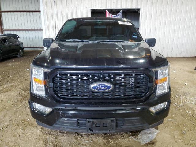 2022 FORD F150 SUPER - 1FTEW1C5XNKF00552