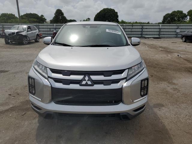 2020 MITSUBISHI OUTLANDER - JA4AR3AU4LU020885