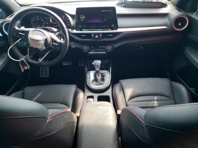 2024 KIA FORTE GT - 3KPF44AC3RE799632