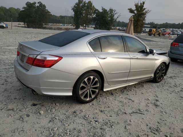 2014 HONDA ACCORD EXL 1HGCR3F81EA010427  72823854