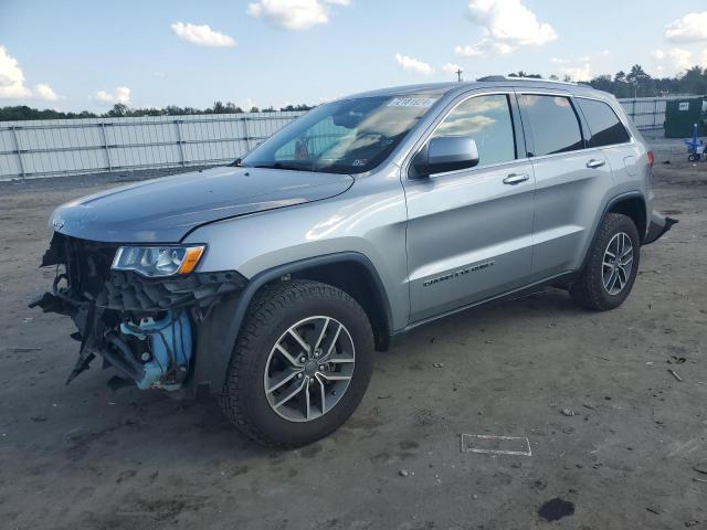 2019 JEEP GRAND CHER - 1C4RJFAGXKC639717