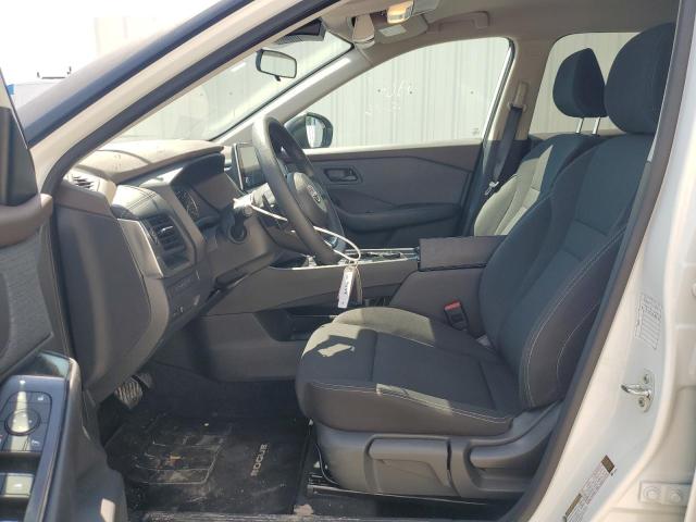 2023 NISSAN ROGUE S - 5N1BT3AB6PC889439