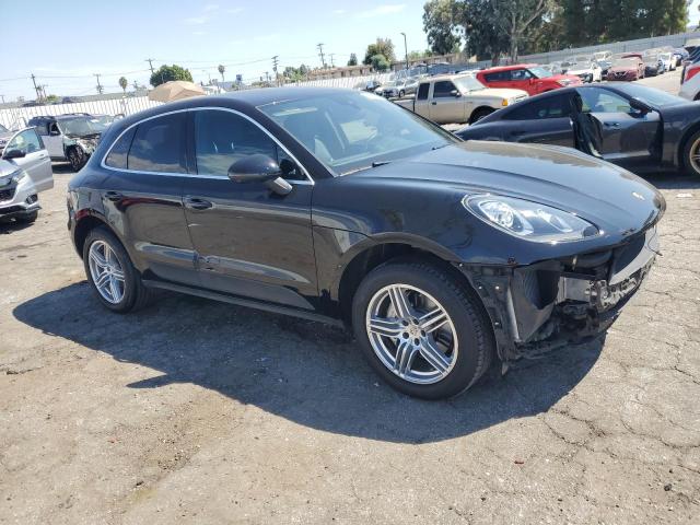 VIN WP1AB2A55GLB40623 2016 Porsche Macan, S no.4