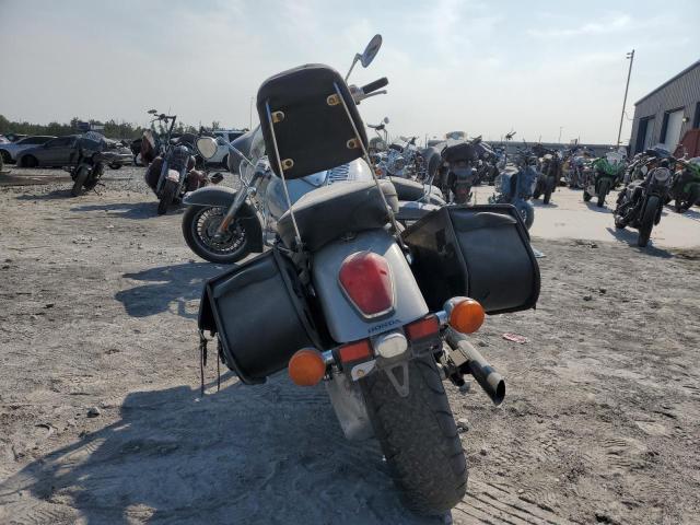 2004 HONDA VTX1300 C 1HFSC55044A009957