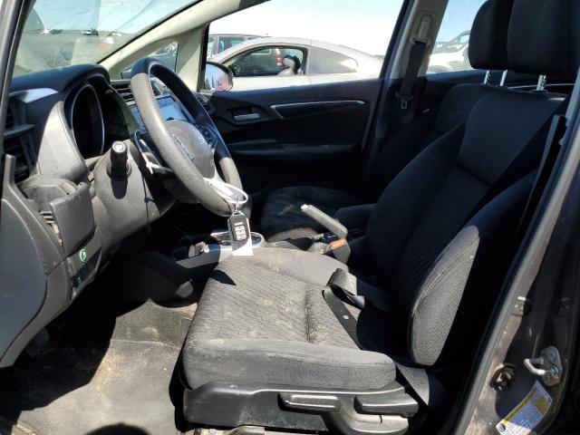 VIN 3HGGK5H87JM701571 2018 HONDA FIT no.7