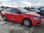 VOLKSWAGEN JETTA BASE photo