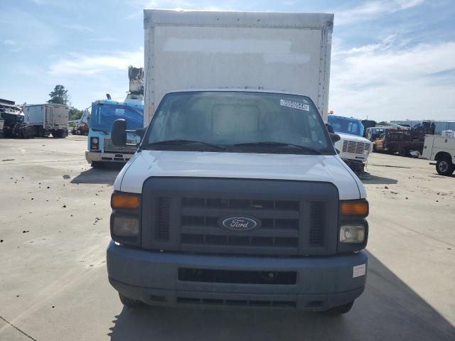 VIN 1FDWE3FS3HDC50547 2017 FORD ALL MODELS no.5