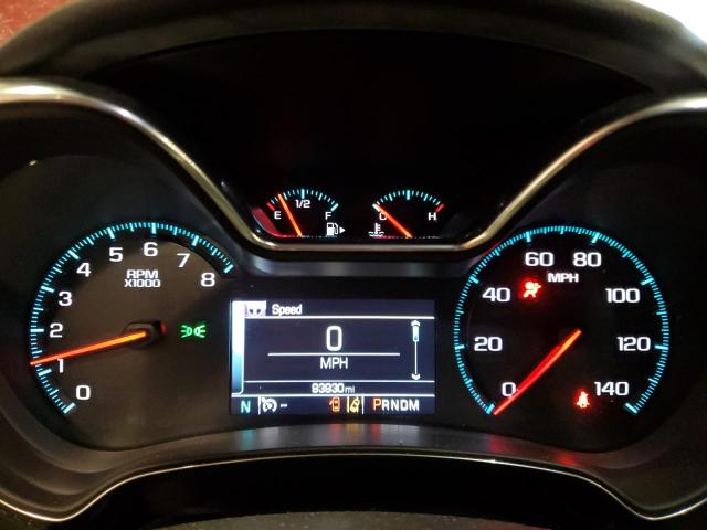2016 CHEVROLET IMPALA LT - 2G1115S30G9155937