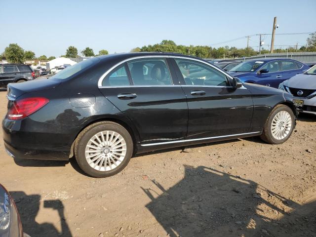 VIN 55SWF4KB4HU181100 2017 Mercedes-Benz C-Class, 3... no.3