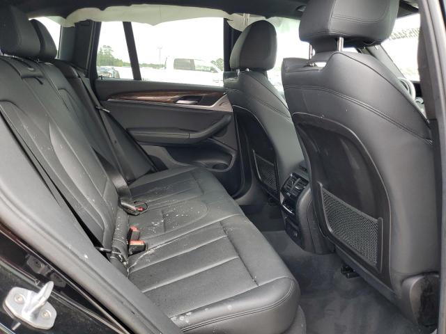2019 BMW X3 XDRIVE3 - 5UXTR9C50KLE21590