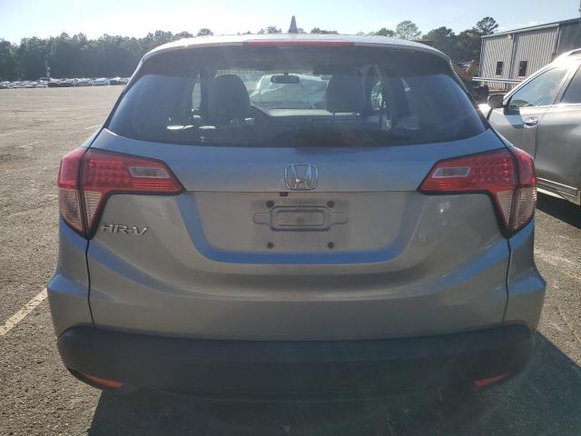 2017 HONDA HR-V LX - 3CZRU5H31HG704247
