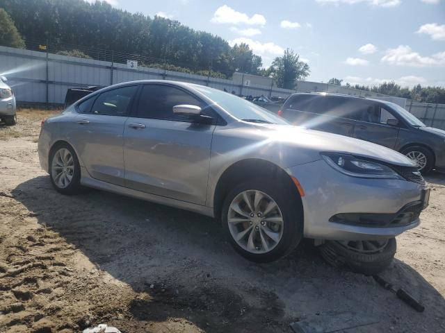 VIN 1C3CCCBG9FN517684 2015 Chrysler 200, S no.4