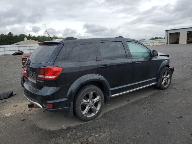 2015 DODGE JOURNEY CR - 3C4PDDGG4FT749098