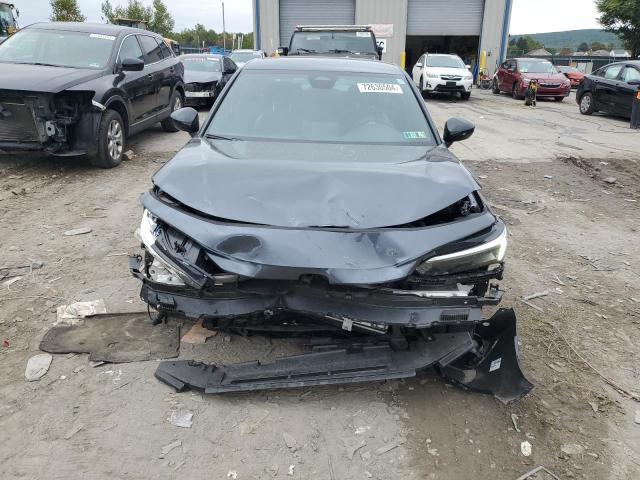 2024 HONDA CIVIC SPOR - 2HGFE2F58RH523285