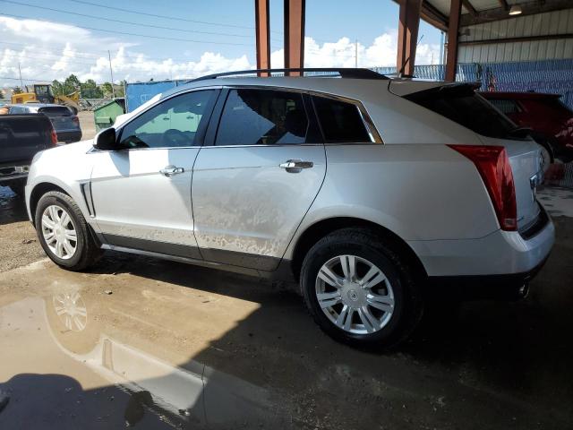 VIN 3GYFNAE32DS576346 2013 Cadillac SRX no.2