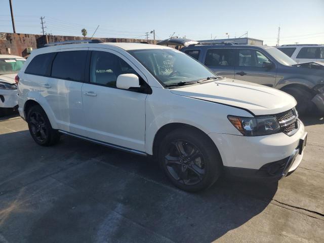 VIN 3C4PDCGGXJT379150 2018 Dodge Journey, Crossroad no.4