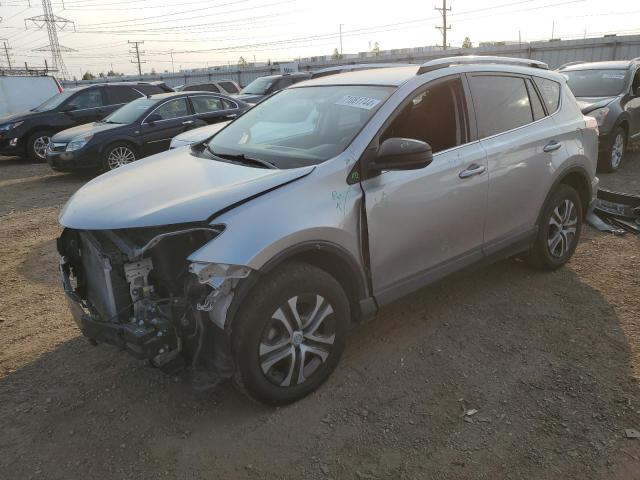 VIN 2T3BFREV9GW479251 2016 Toyota RAV4, LE no.1