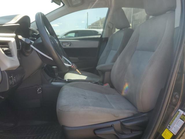 2016 TOYOTA COROLLA L - 2T1BURHE1GC669461