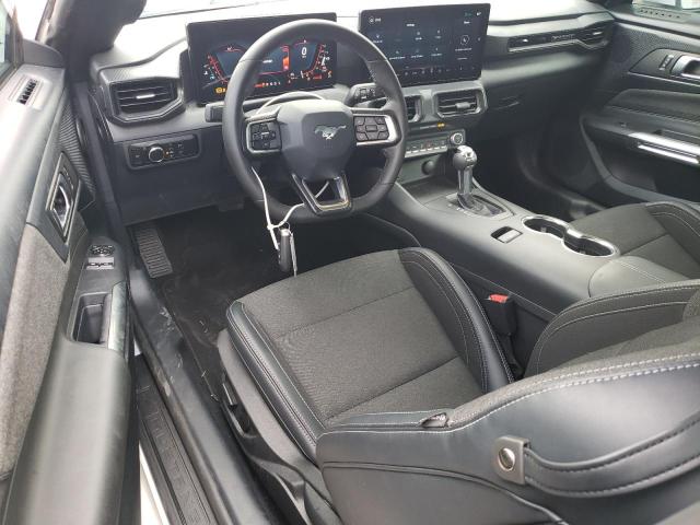 2024 FORD MUSTANG - 1FA6P8TH3R5106065