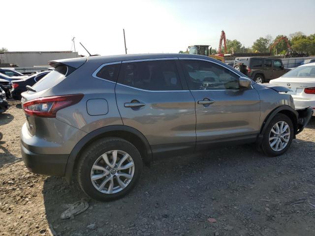 2021 NISSAN ROGUE SPOR - JN1BJ1AW2MW422453