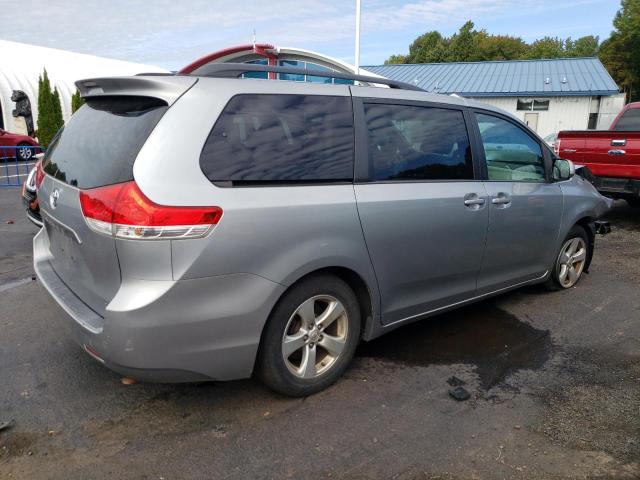 VIN 5TDKK3DC5DS381064 2013 Toyota Sienna, LE no.3