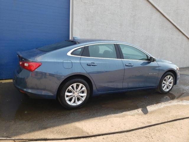 2024 CHEVROLET MALIBU LT - 1G1ZD5ST6RF218740