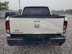 HONDA RIDGELINE photo