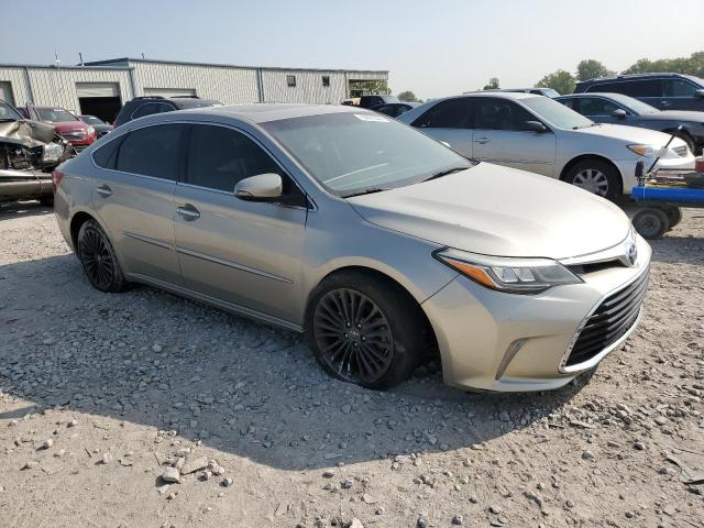 2016 TOYOTA AVALON XLE - 4T1BK1EB3GU225529