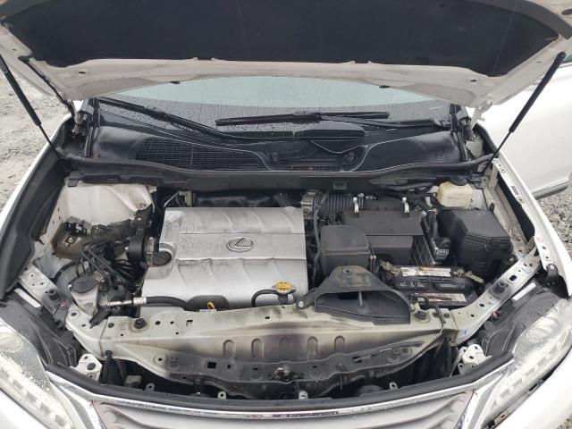 2015 LEXUS RX 350 - 2T2ZK1BA8FC203872