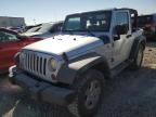 JEEP WRANGLER S photo