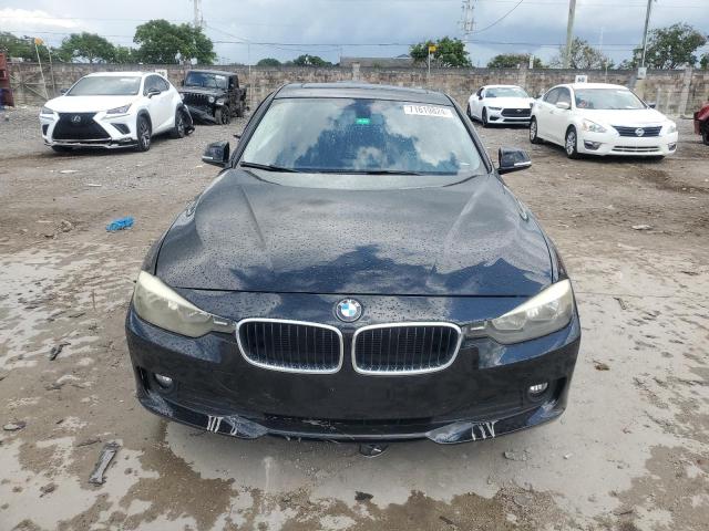 VIN WBA3B1G59FNT63775 2015 BMW 3 Series, 320 I no.5