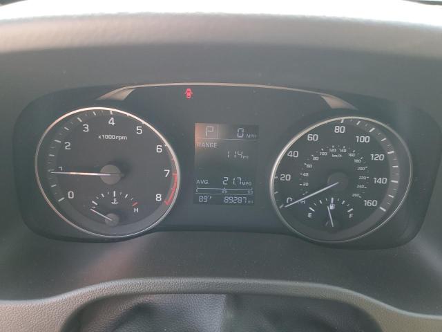 2017 HYUNDAI ELANTRA SE - 5NPD84LF3HH185192